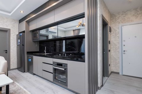 Daire 5+1 Alanya, Antalya, Türkiye №237745 - 6