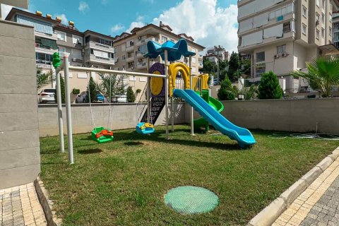 Daire 3+1 Alanya, Antalya, Türkiye №237742 - 7