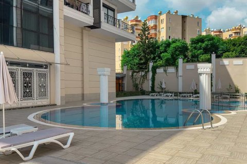 Daire 3+1 Alanya, Antalya, Türkiye №237742 - 8