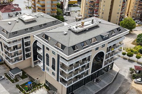 Daire 3+1 Alanya, Antalya, Türkiye №237742 - 3