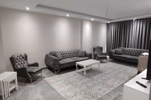 Daire 3+1 Alanya, Antalya, Türkiye №237742 - 10