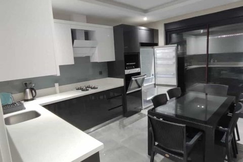 Daire 3+1 Alanya, Antalya, Türkiye №237742 - 11