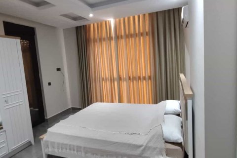 Daire 3+1 Alanya, Antalya, Türkiye №237742 - 14