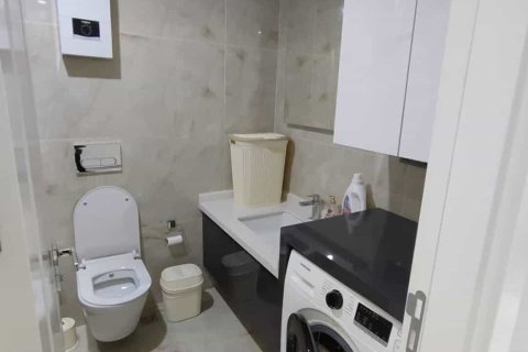 Daire 3+1 Alanya, Antalya, Türkiye №237742 - 15