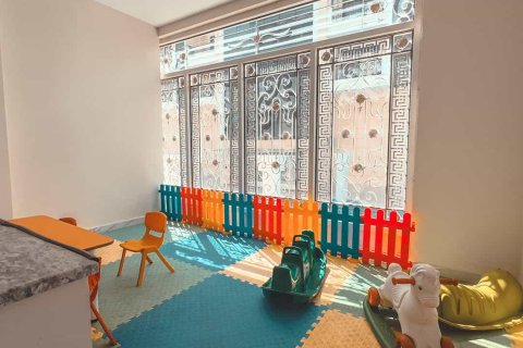 Daire 3+1 Alanya, Antalya, Türkiye №237742 - 18