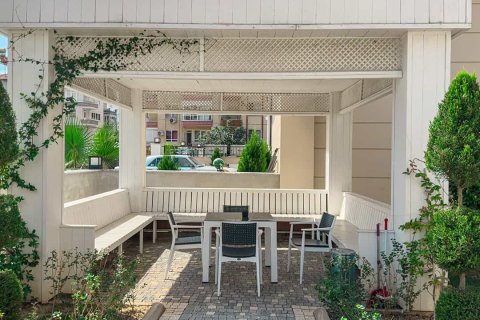 Daire 3+1 Alanya, Antalya, Türkiye №237742 - 9
