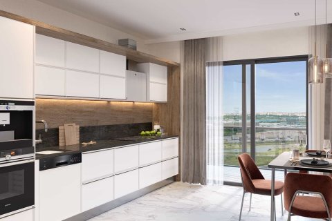 2+1 Lägenhet i Istanbul, istanbul, Turkiet Nr. 237741 - 9