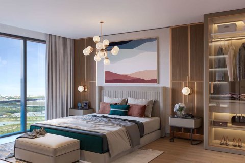 2+1 Lägenhet i Istanbul, istanbul, Turkiet Nr. 237741 - 7