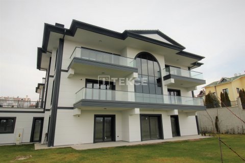 Villa  7+2  Ankara, Türkiye №60551 - 2