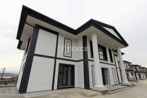 Villa  7+2  Ankara, Türkiye №60551 - 3