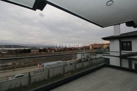 Villa  7+2  Ankara, Türkiye №60551 - 25