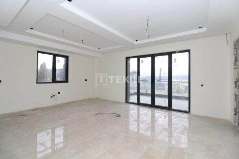 Villa  7+2  Ankara, Türkiye №60551 - 11