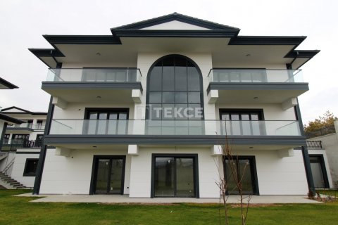 Villa  7+2  Ankara, Türkiye №60551 - 29
