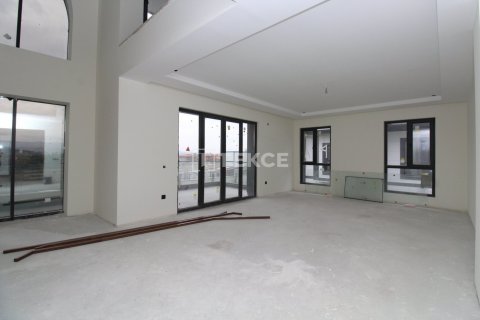 Villa  7+2  Ankara, Türkiye №60551 - 5