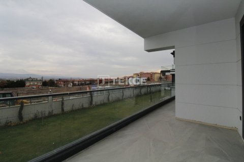 Villa  7+2  Ankara, Türkiye №60551 - 26
