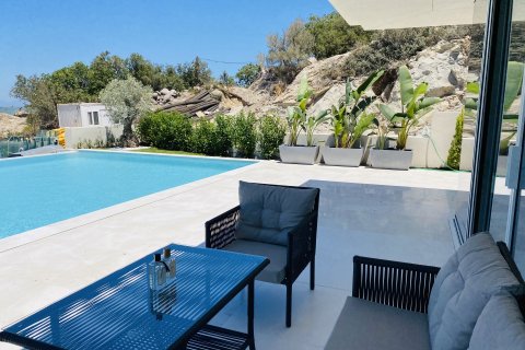 Villa 8+1 Yalıkavak, Muğla, Türkiye №214942 - 15