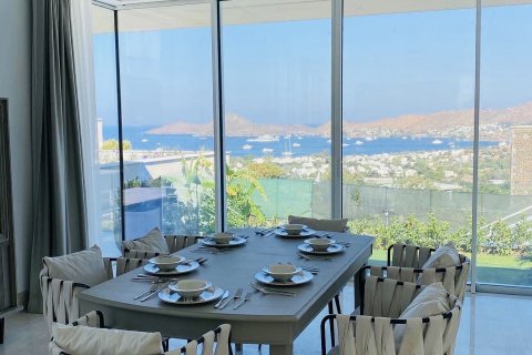 Villa 8+1 Yalıkavak, Muğla, Türkiye №214942 - 9