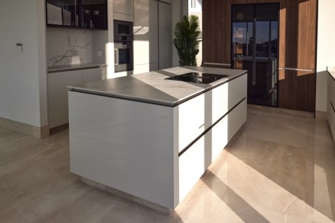 Villa 8+1 Yalıkavak, Muğla, Türkiye №214942 - 8