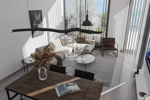 Apartment for sale  in Alanya, Antalya, Turkey, 2 bedrooms, 74m2, No. 139257 – photo 15