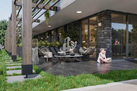 Apartment for sale  in Alanya, Antalya, Turkey, 2 bedrooms, 74m2, No. 139257 – photo 12
