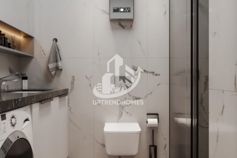 Apartment for sale  in Alanya, Antalya, Turkey, 2 bedrooms, 74m2, No. 139257 – photo 25
