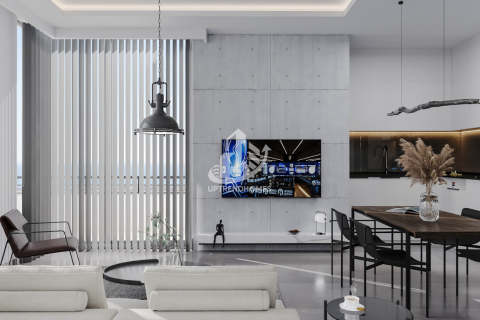 Apartment for sale  in Alanya, Antalya, Turkey, 2 bedrooms, 74m2, No. 139257 – photo 18