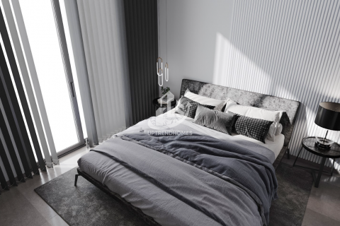 Apartment for sale  in Alanya, Antalya, Turkey, 2 bedrooms, 74m2, No. 139257 – photo 20