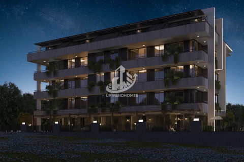 Apartment for sale  in Alanya, Antalya, Turkey, 2 bedrooms, 74m2, No. 139257 – photo 2