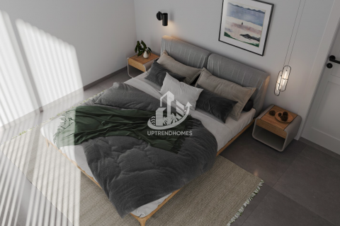 Apartment for sale  in Alanya, Antalya, Turkey, 2 bedrooms, 74m2, No. 139257 – photo 23