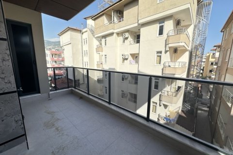 آپارتمان در Antalya ، ترکیه 1 خوابه ، 60 متر مربع. شماره 222633 - 18