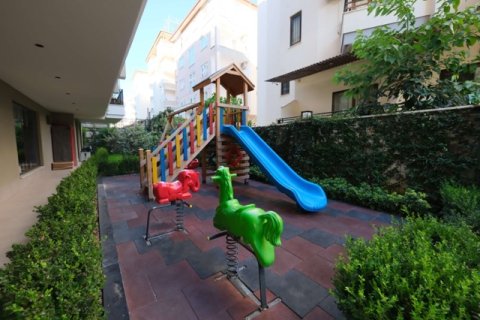 آپارتمان در Antalya ، ترکیه 1 خوابه ، 60 متر مربع. شماره 222633 - 3