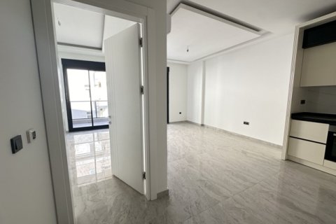 آپارتمان در Antalya ، ترکیه 1 خوابه ، 60 متر مربع. شماره 222633 - 13