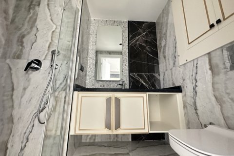 آپارتمان در Antalya ، ترکیه 1 خوابه ، 60 متر مربع. شماره 222633 - 19