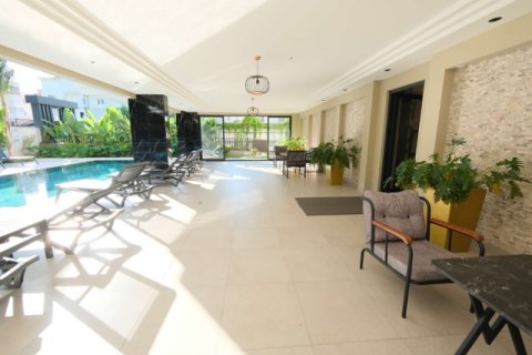 Apartment for sale in Antalya, Turkey, 1 bedroom, 60m2, No. 222634 – photo 23
