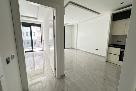Apartment for sale in Antalya, Turkey, 1 bedroom, 60m2, No. 222634 – photo 8