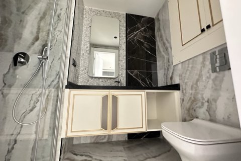 Apartment for sale in Antalya, Turkey, 1 bedroom, 60m2, No. 222634 – photo 10