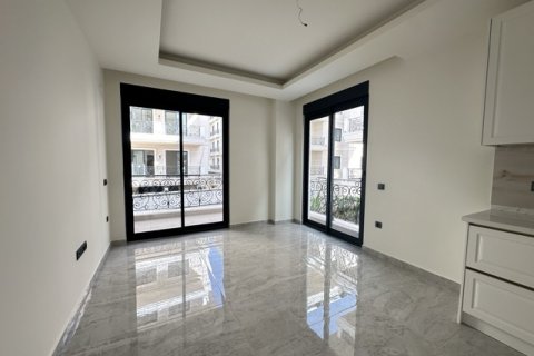 آپارتمان در Antalya ، ترکیه 1 خوابه ، 56 متر مربع. شماره 222636 - 22