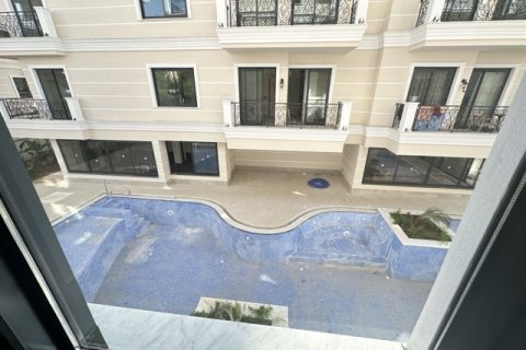 آپارتمان در Antalya ، ترکیه 1 خوابه ، 56 متر مربع. شماره 222636 - 4