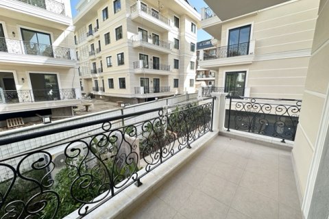 آپارتمان در Antalya ، ترکیه 1 خوابه ، 56 متر مربع. شماره 222636 - 10