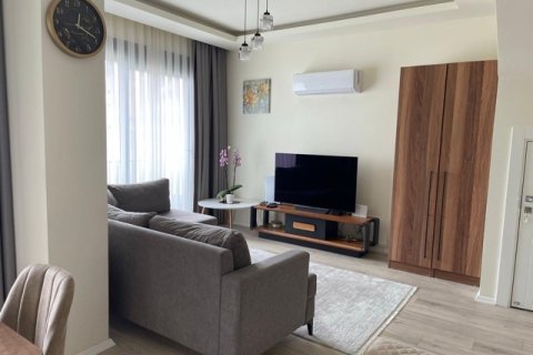 آپارتمان در  Antalya ، ترکیه 2 خوابه ، 130 متر مربع.  شماره 222639 - 8