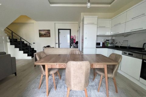 2+1 Apartment  in Antalya, Turkey No. 222639