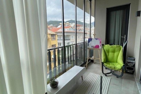 آپارتمان در  Antalya ، ترکیه 2 خوابه ، 130 متر مربع.  شماره 222639 - 10