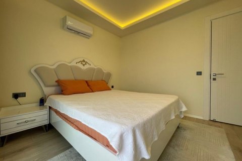 آپارتمان در  Antalya ، ترکیه 2 خوابه ، 130 متر مربع.  شماره 222639 - 18