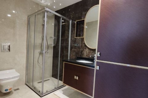 4+1 Wohnung  in Antalya, Türkei Nr. 222637 - 28