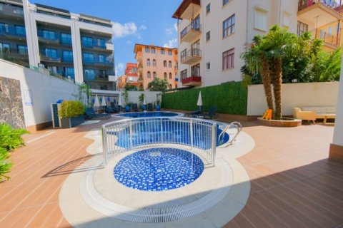 Квартира  4+1 в Анталье, Турция №222637