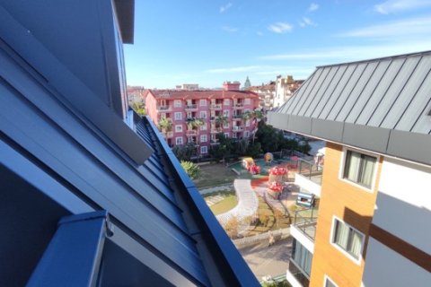 4+1 Wohnung  in Antalya, Türkei Nr. 222637 - 19