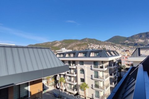 4+1 Wohnung  in Antalya, Türkei Nr. 222637 - 16