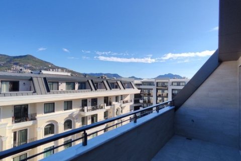 4+1 Wohnung  in Antalya, Türkei Nr. 222637 - 11