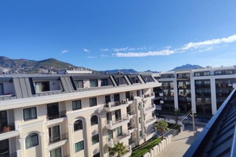 4+1 Wohnung  in Antalya, Türkei Nr. 222637 - 14