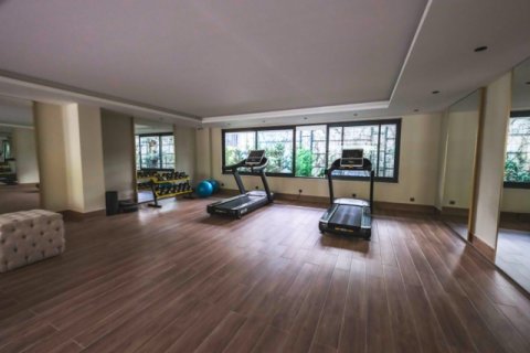 4+1 Wohnung  in Antalya, Türkei Nr. 222637 - 21
